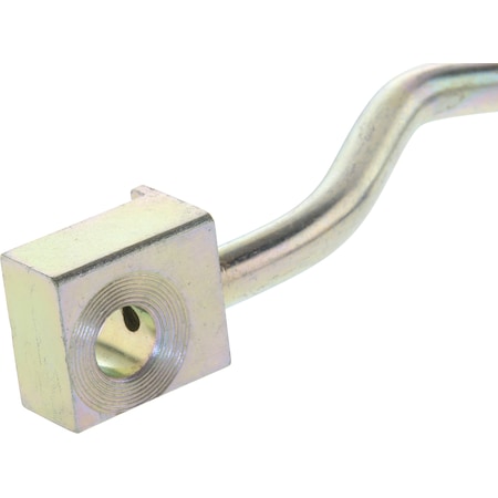 Centric Parts Brake Hose, 150.65098 150.65098